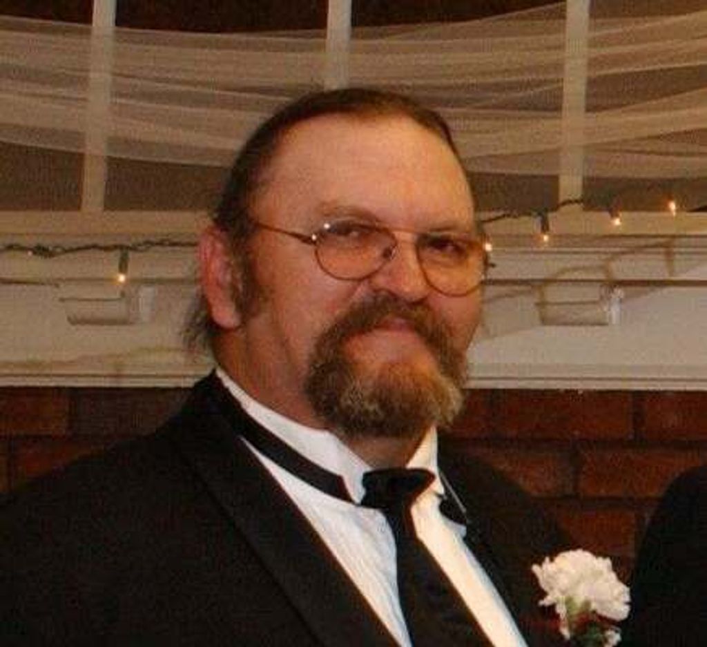 Karl James Shade Ii