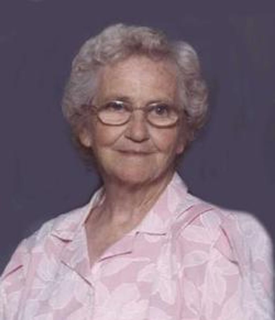 Carolyn Colvert Ausbrooks