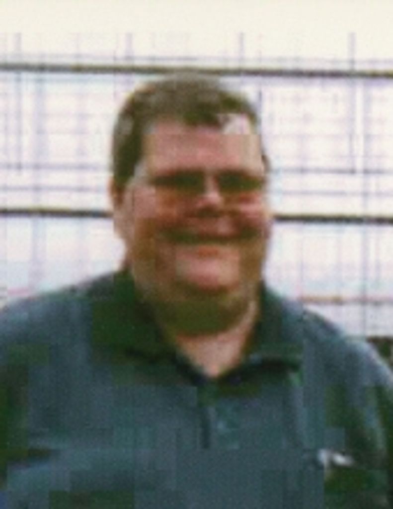 Michael  Johnston