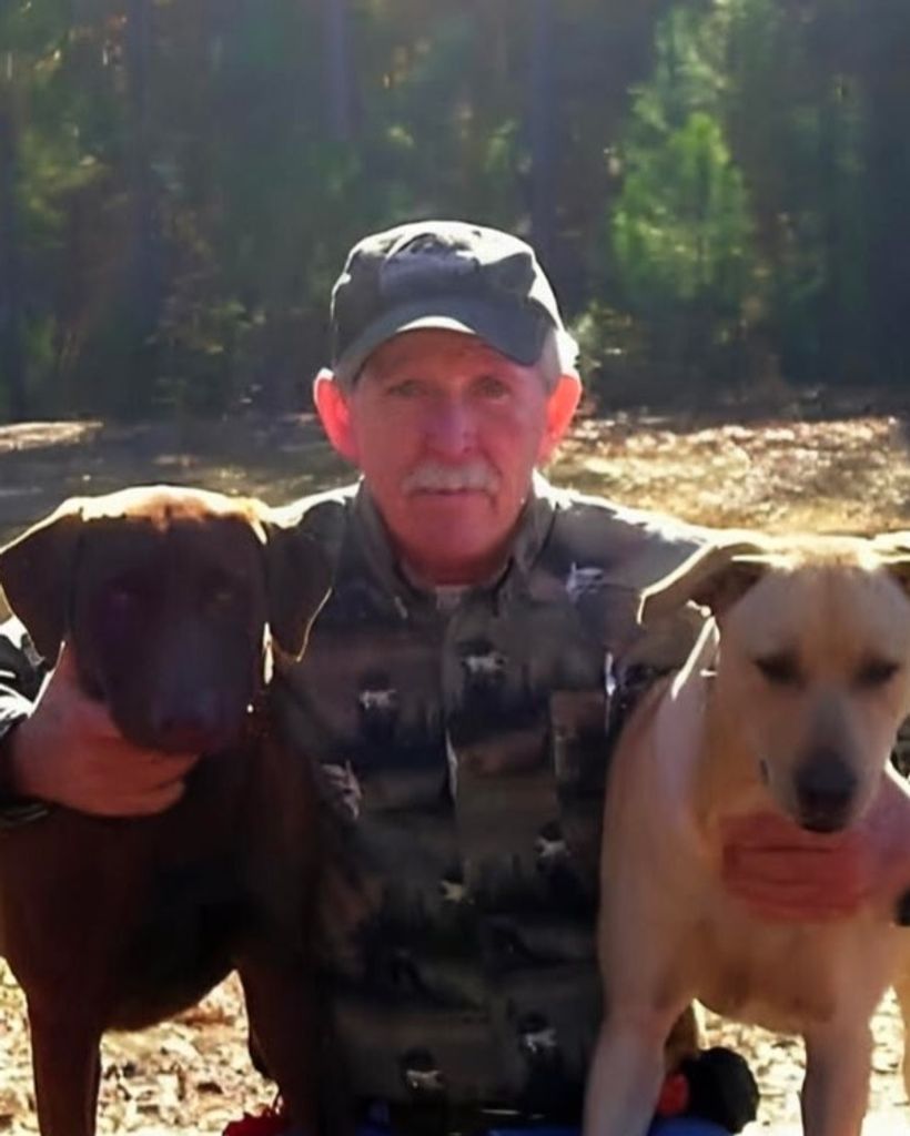 Franklin Carl Easler, Sr.