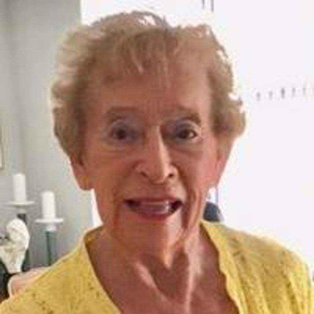 Thelma K. (Dolinger) Ratner