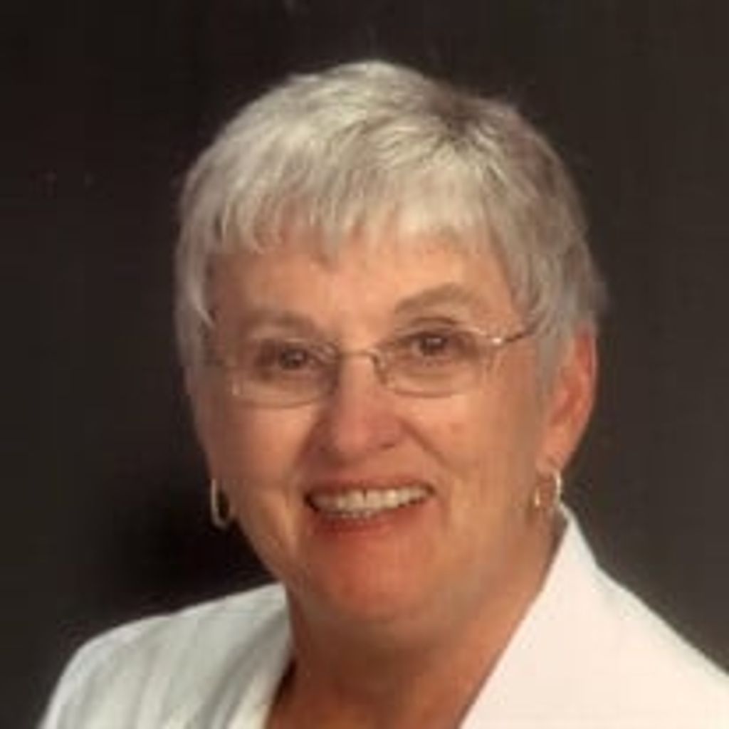 Marilyn J. Roman