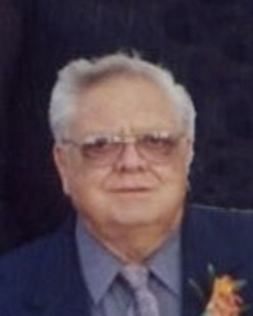 Robert "Bob" L. Ackerman Profile Photo