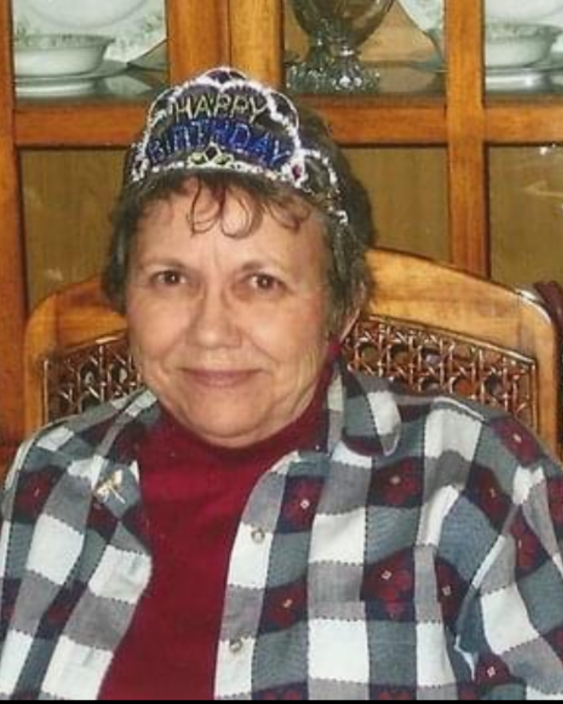 Wanda L. Duncan