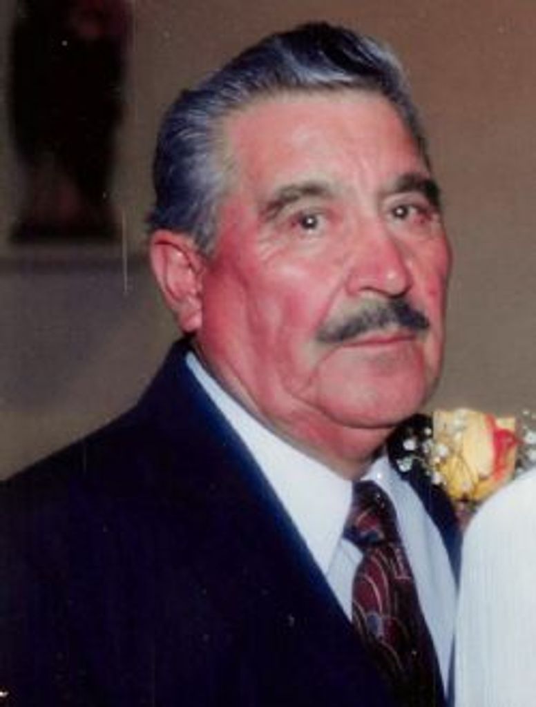 Rodolfo Garcia