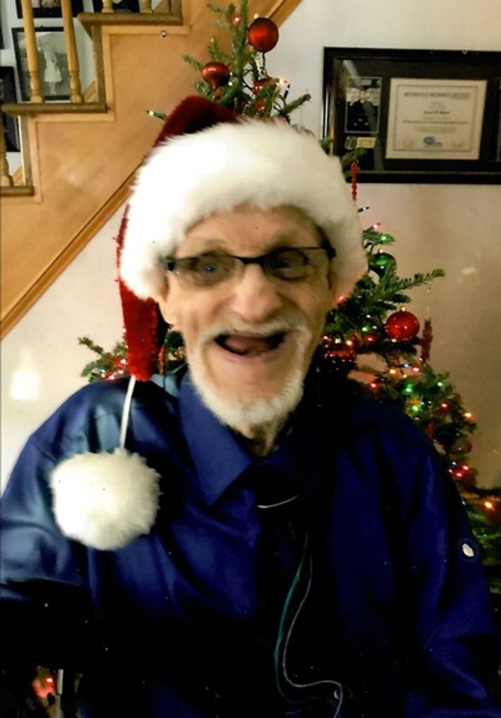 Robert Pushee Profile Photo