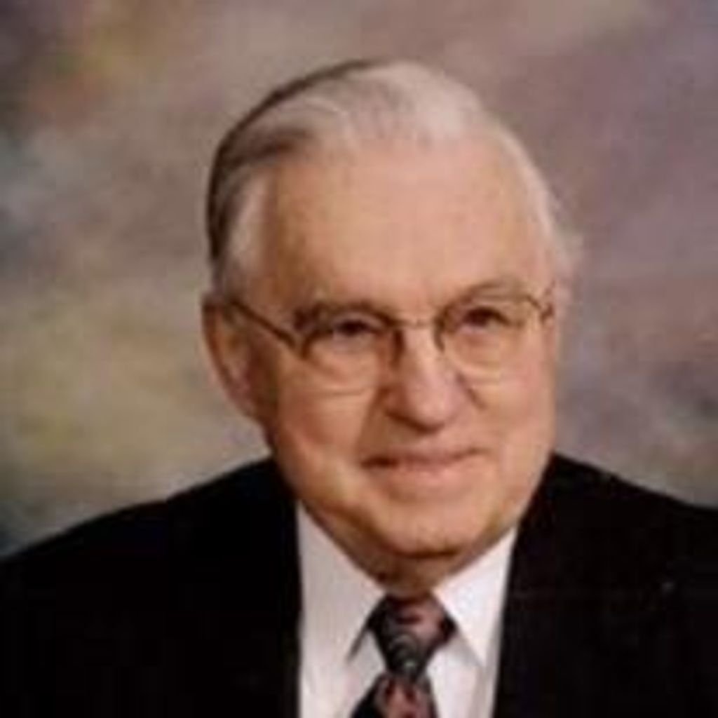 Forrest E. Whitlatch
