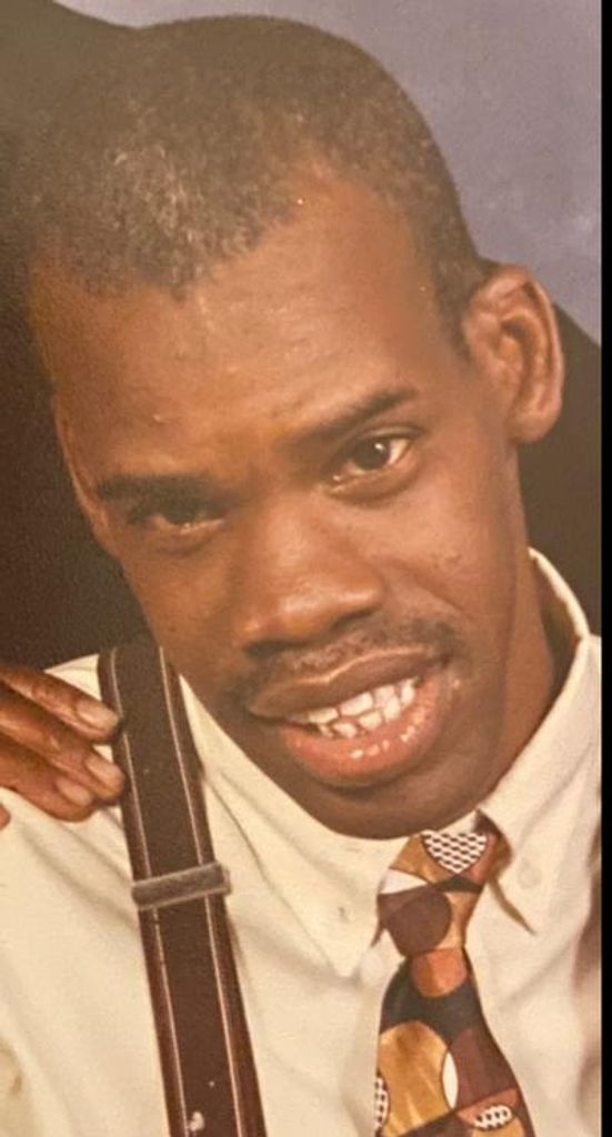 Arnold Jerome Banks Profile Photo
