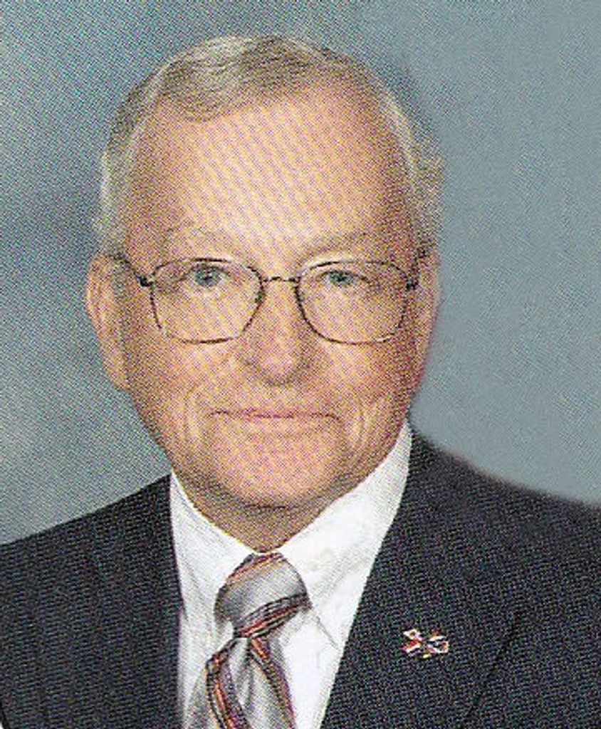 William Edward Belinger