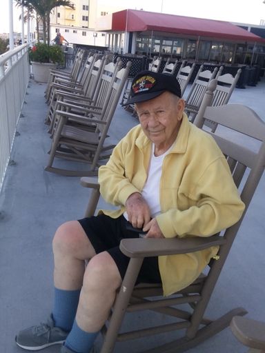 Louis Michael Waleff, Sr. Profile Photo