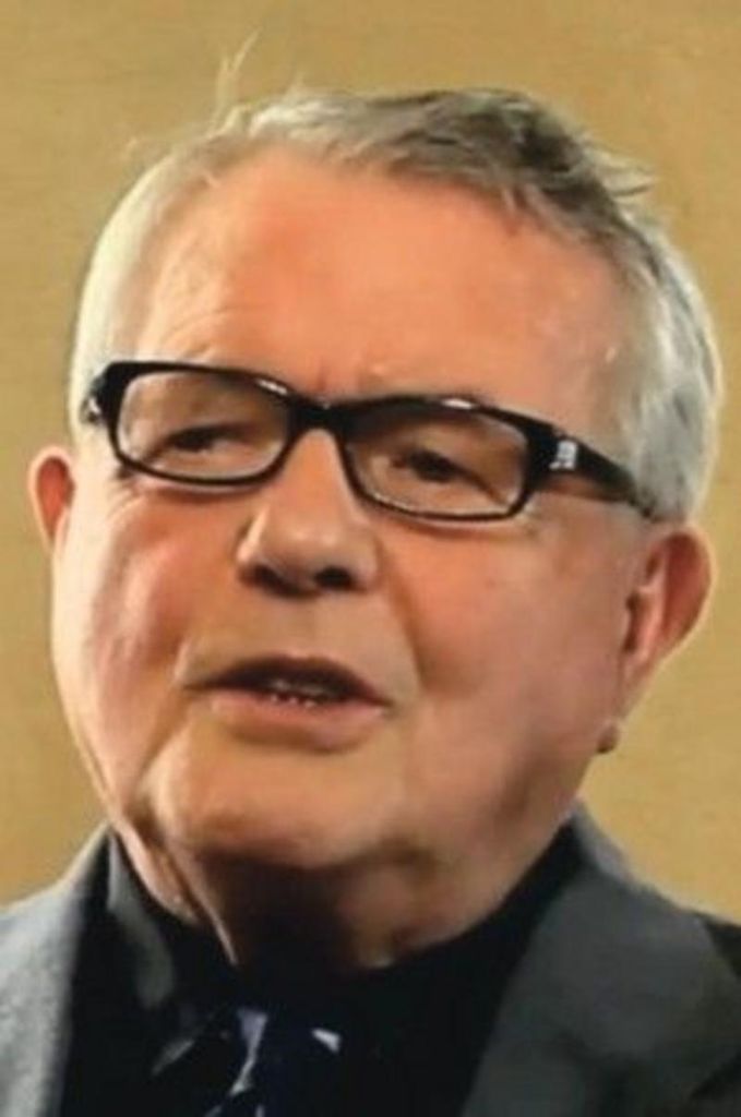 Derek George Brownsword Profile Photo
