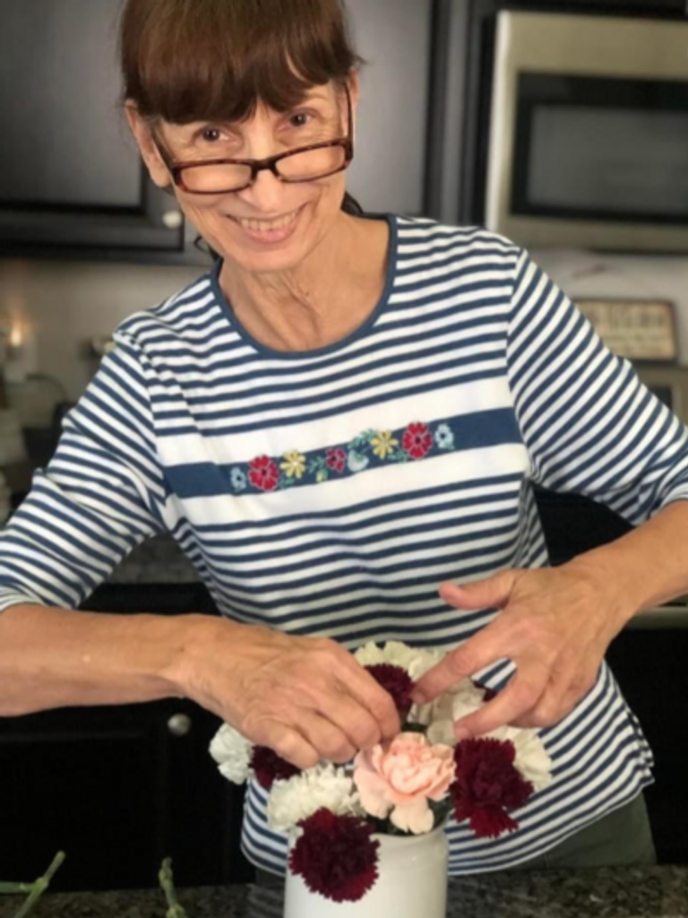 Kathy Cook Profile Photo