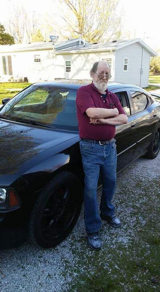 Steven E. Watson Profile Photo