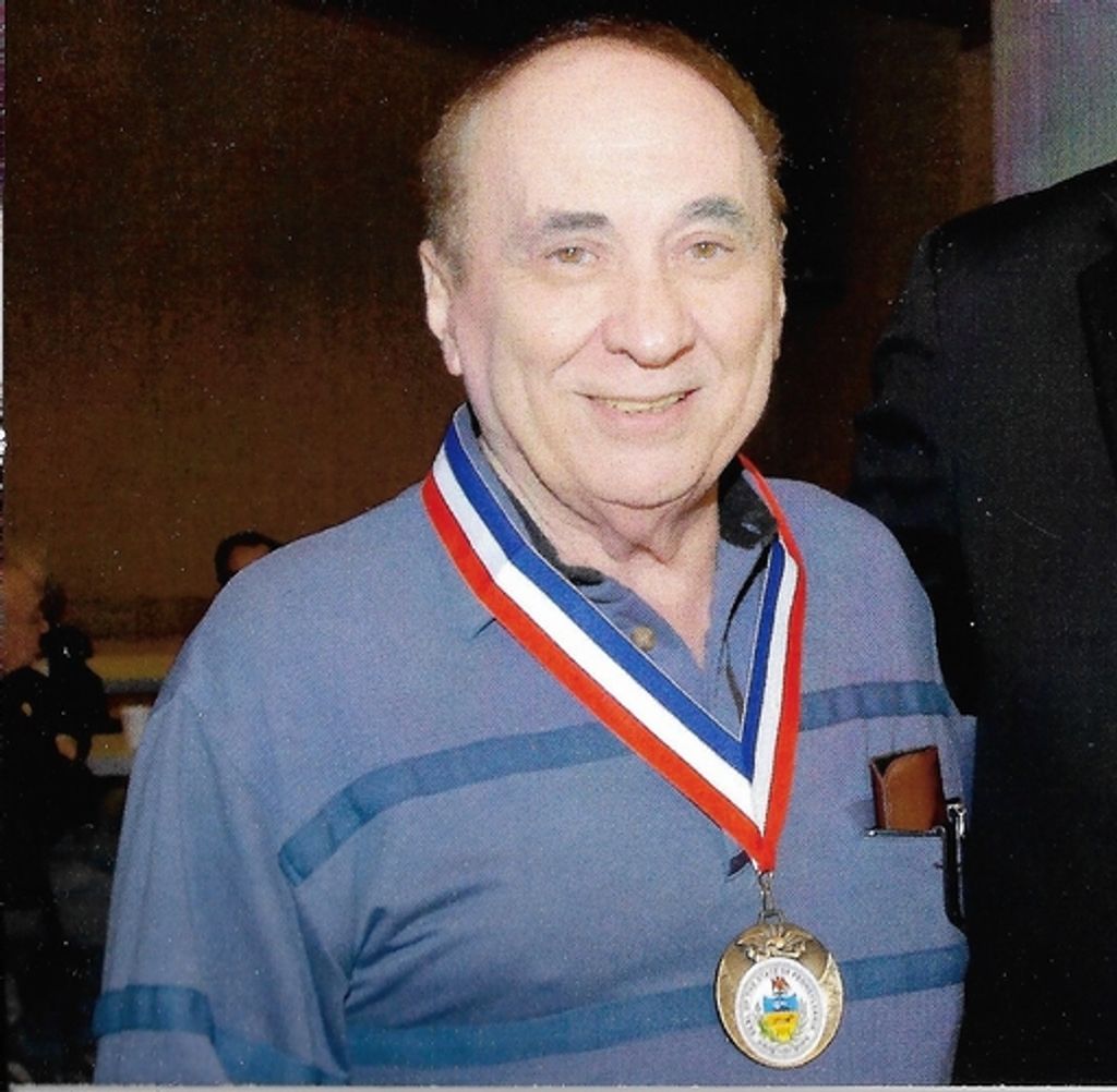 John Jarvis Profile Photo