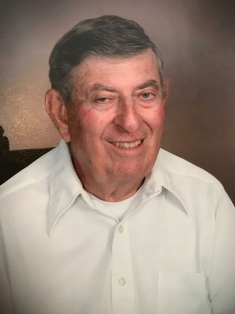 Norman Keller Profile Photo