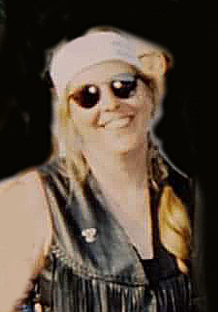Lark Anne Thompson