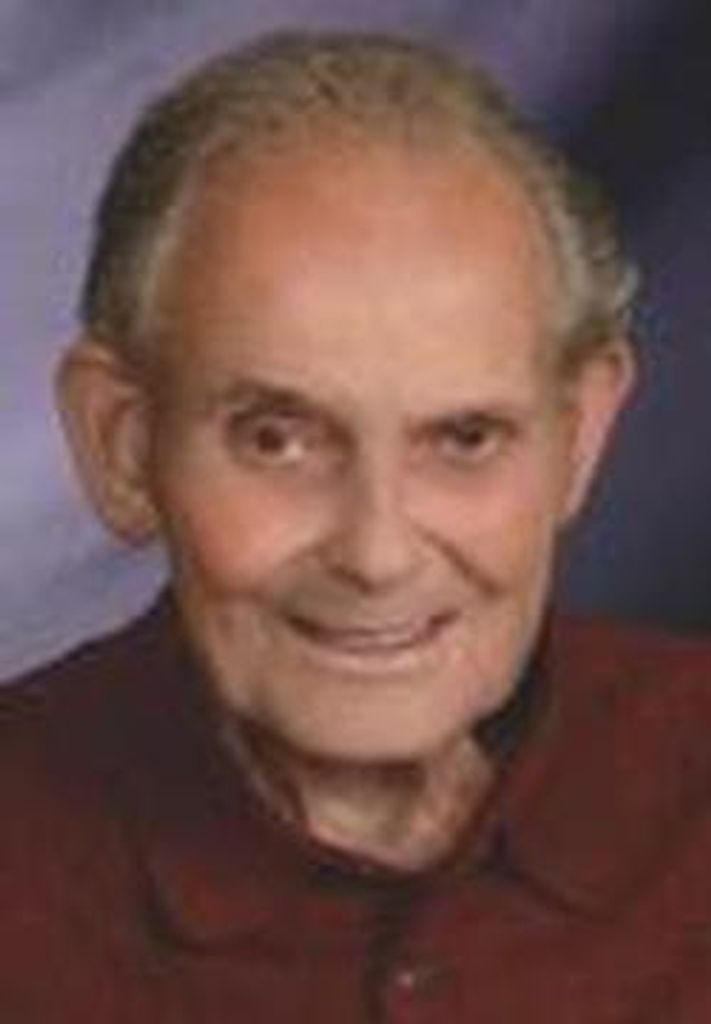 Robert G. "Bob" Herron