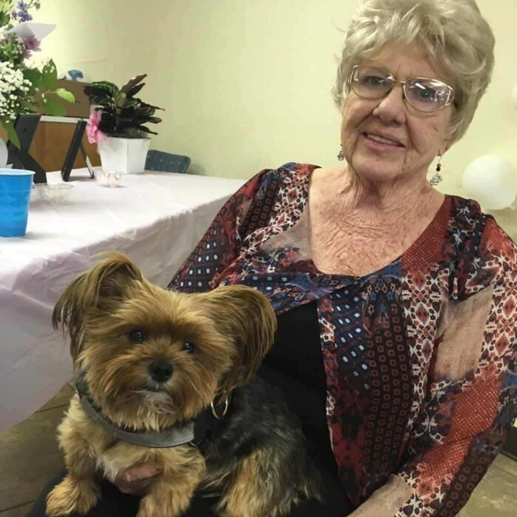 Dixie Weber