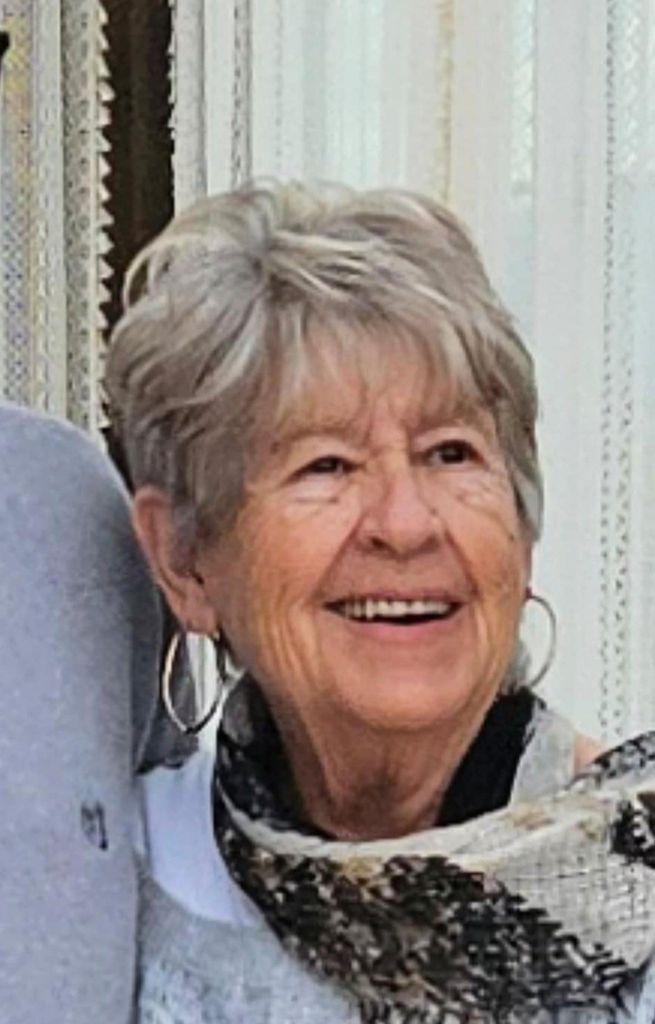 Georgia Rose Wambolt