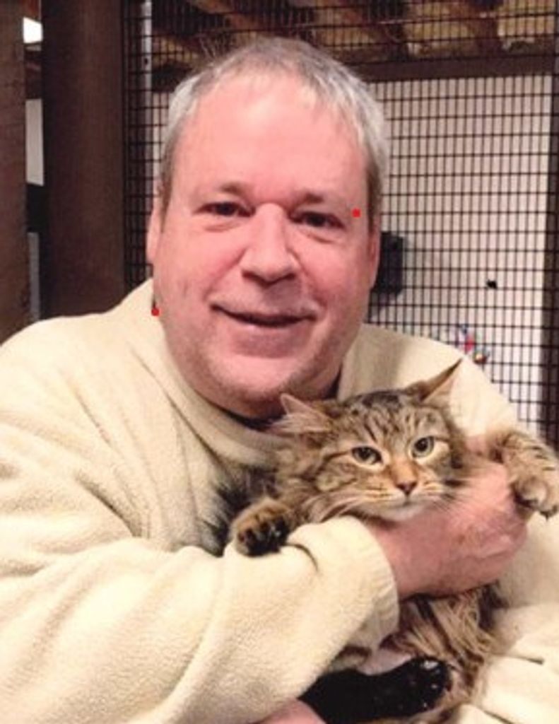 James Allen Goodsene Profile Photo