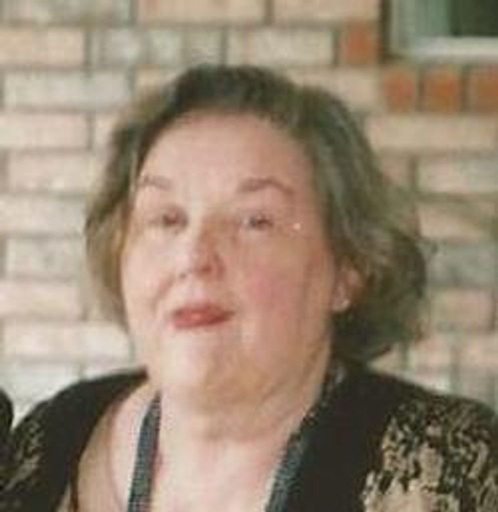 Jacquelyn Drake Moore