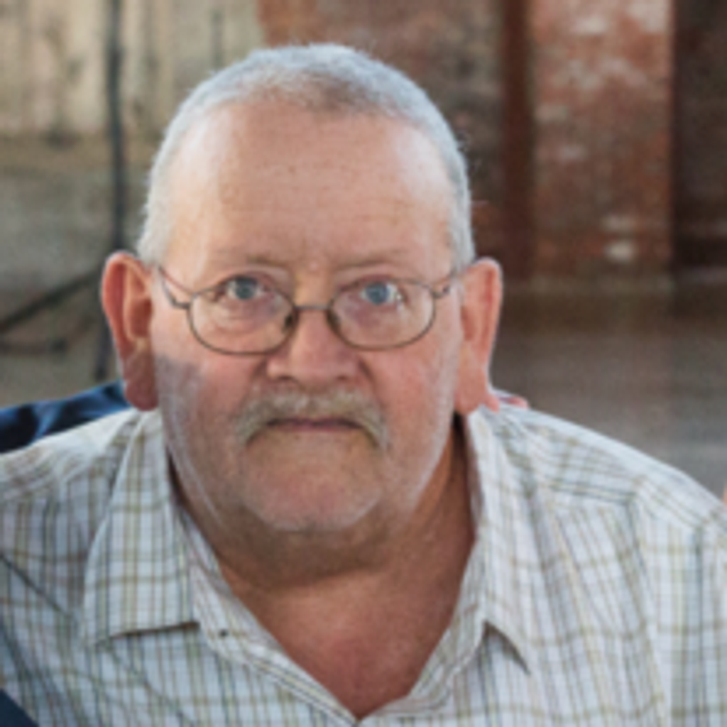 Timothy Norman Watters