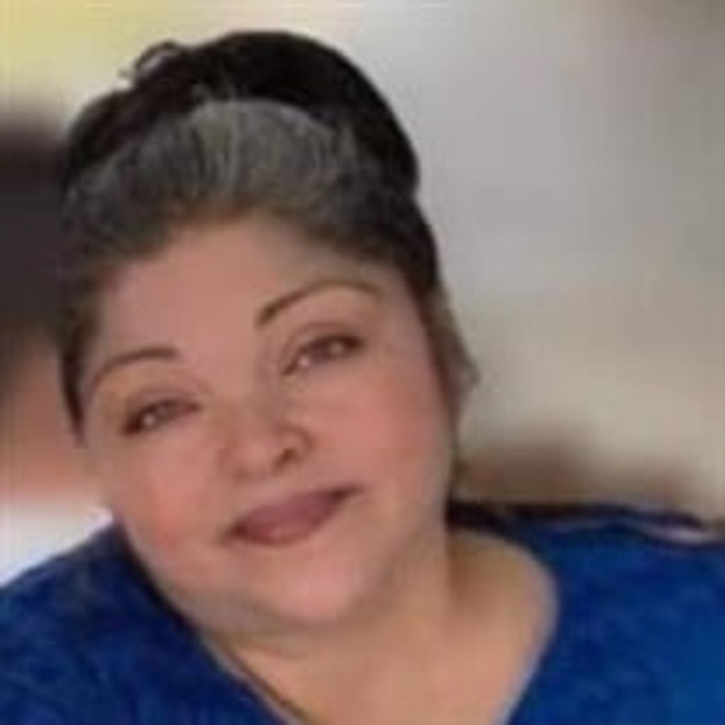 Barbara Elizabeth Ortiz