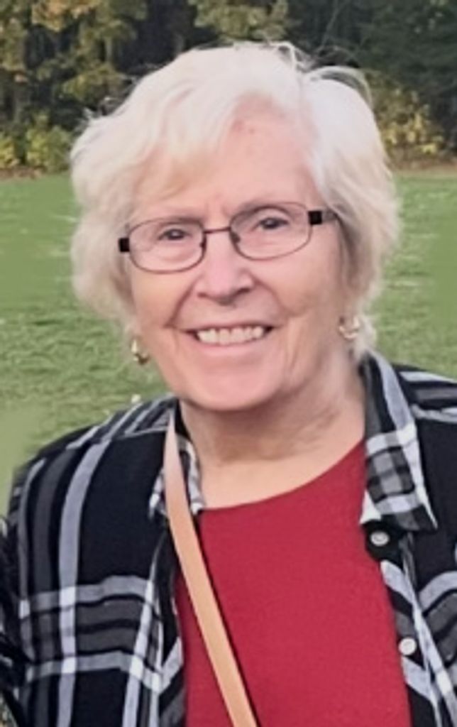 Sara "Sally" Collette