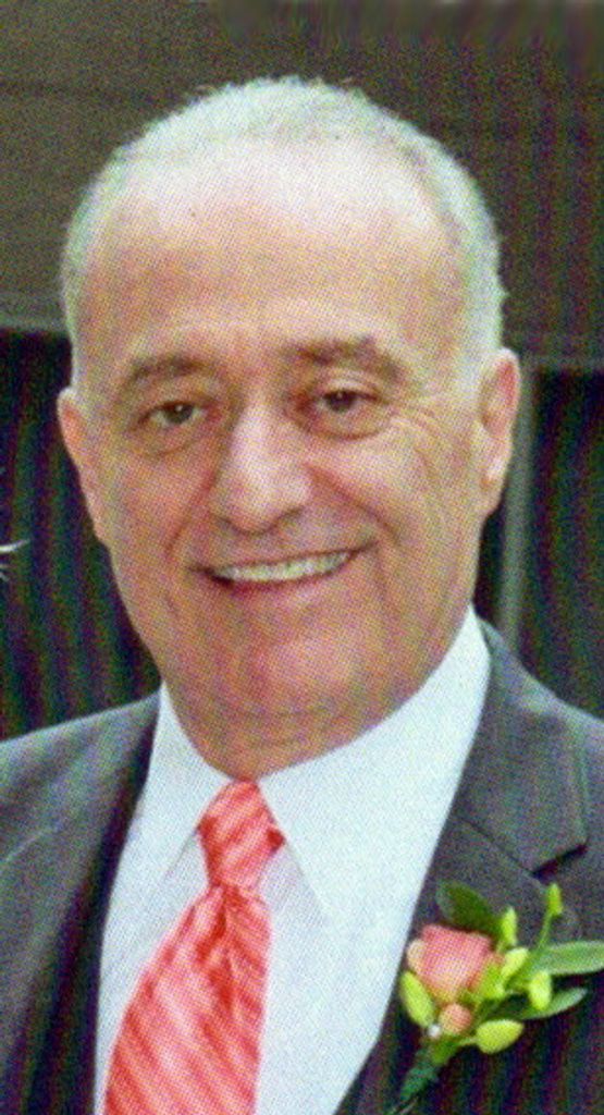 Raymond J. McGowan Profile Photo
