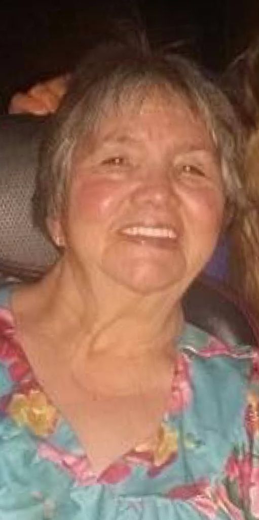 Rosalie  Robinson