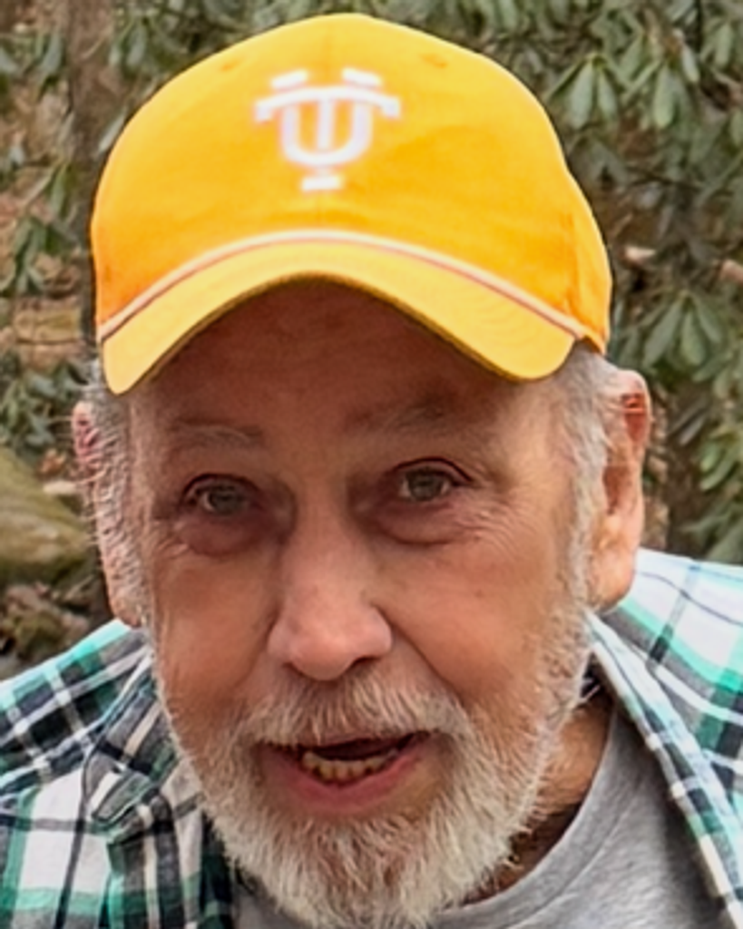 Charles Edmonds Profile Photo