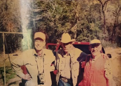 James Currin Bergin photo gallery thumbnail 29 of 33