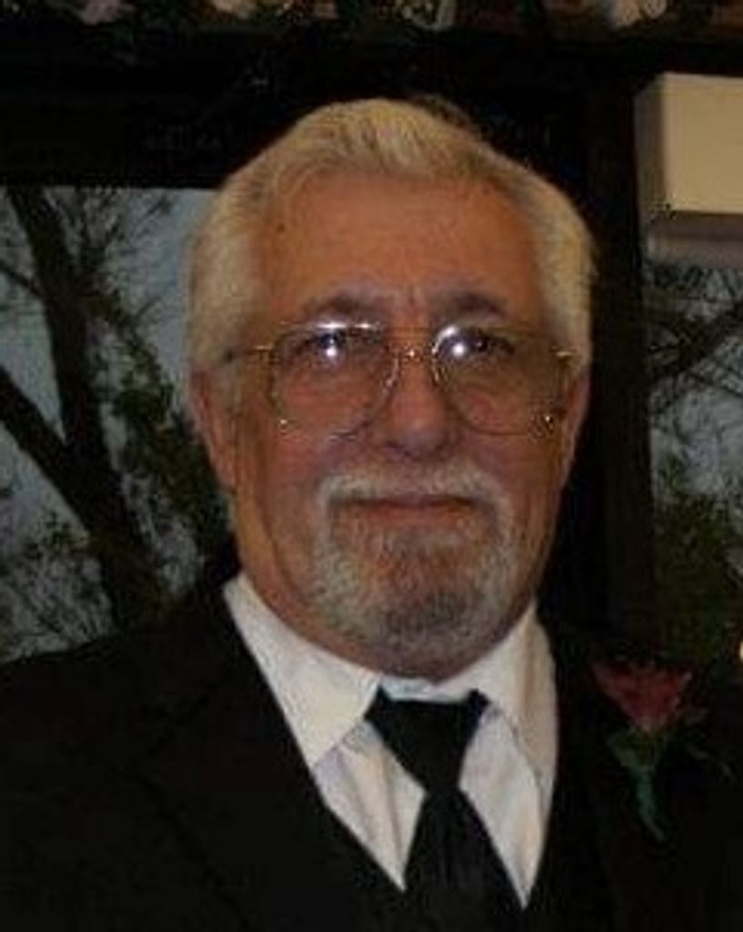 James "Jim" L. Wallenberg