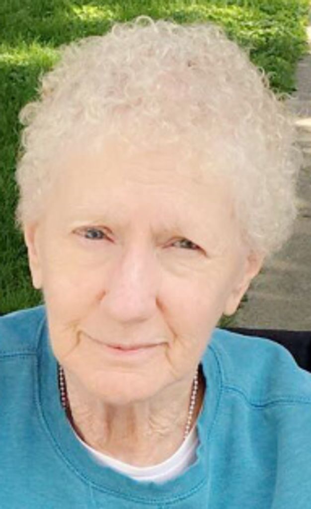 Janice K. (Sullivan)  Hill