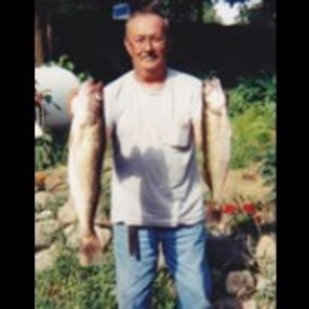 Michael Hook Profile Photo