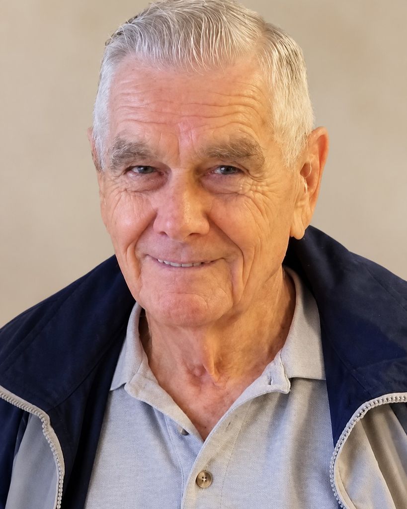 Paul Myron Sears Profile Photo
