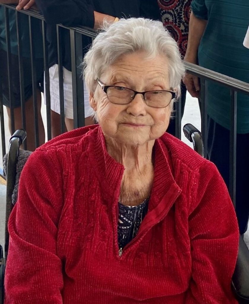 Shirley Hall Profile Photo