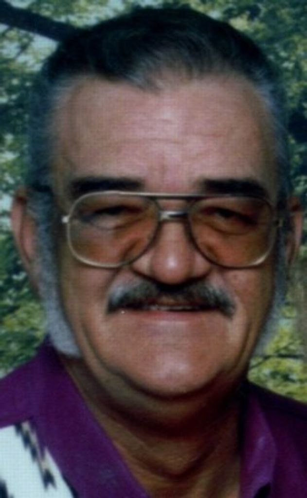 Harvey Byrd