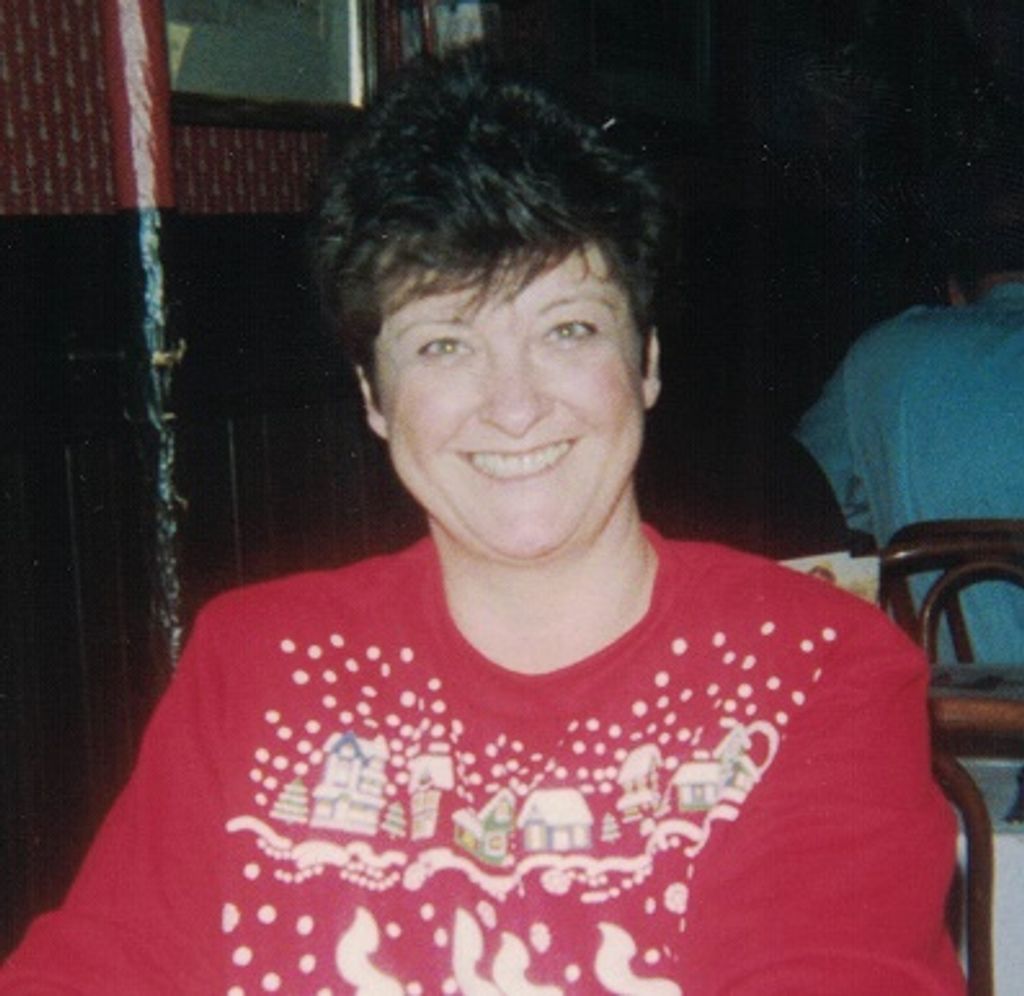 Marilyn Jarvis