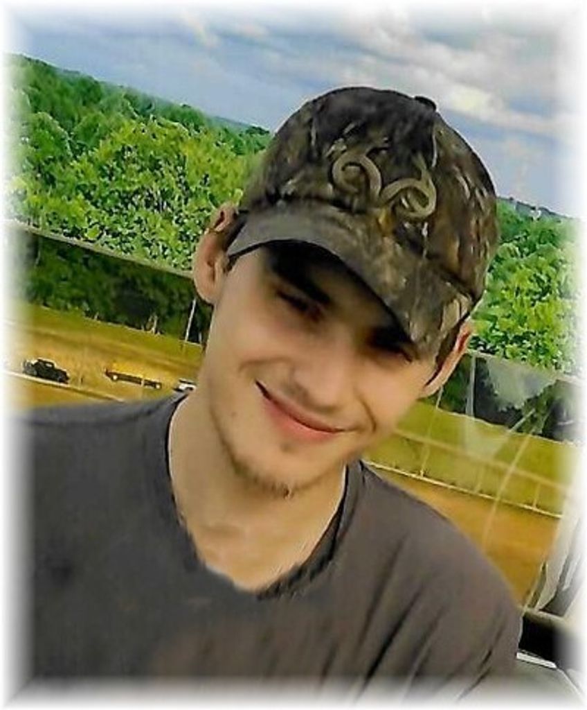 Brennan Patrick Konzelman Profile Photo