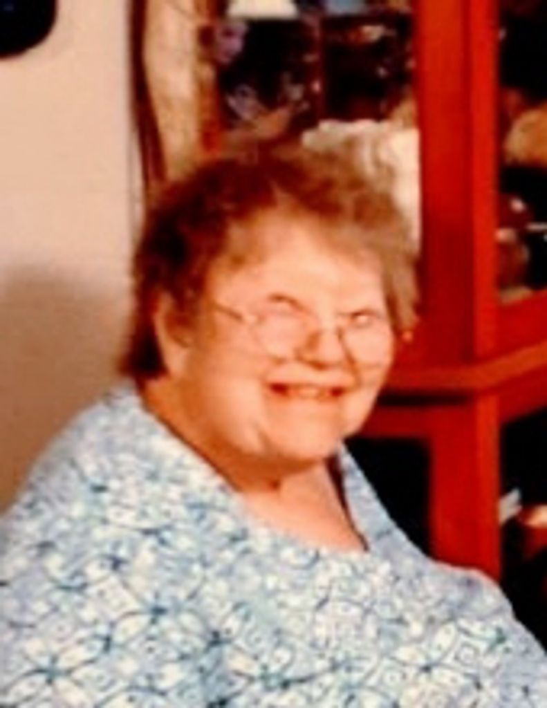 Patsy Cornell