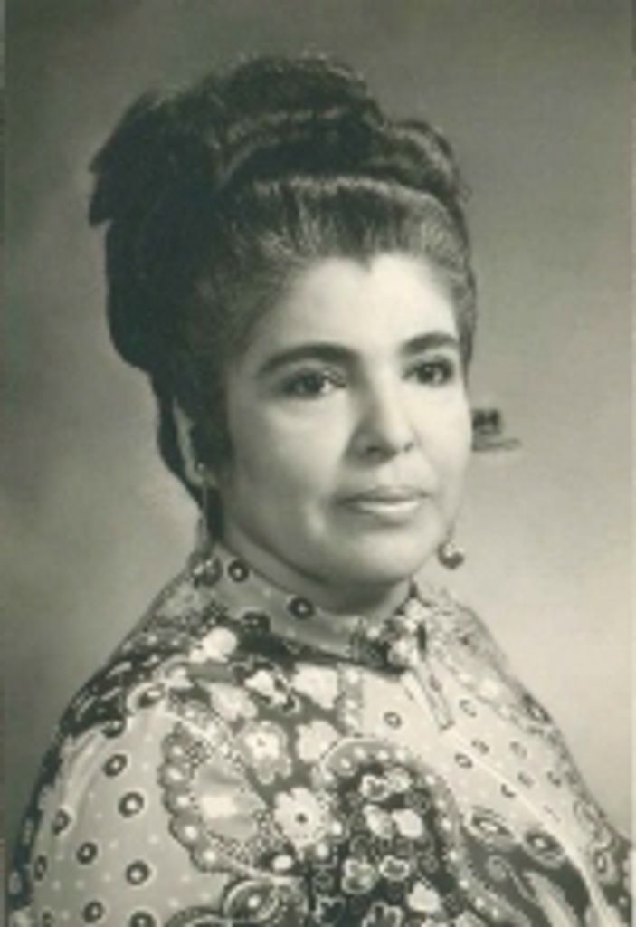 Catalina Acedo-Blands