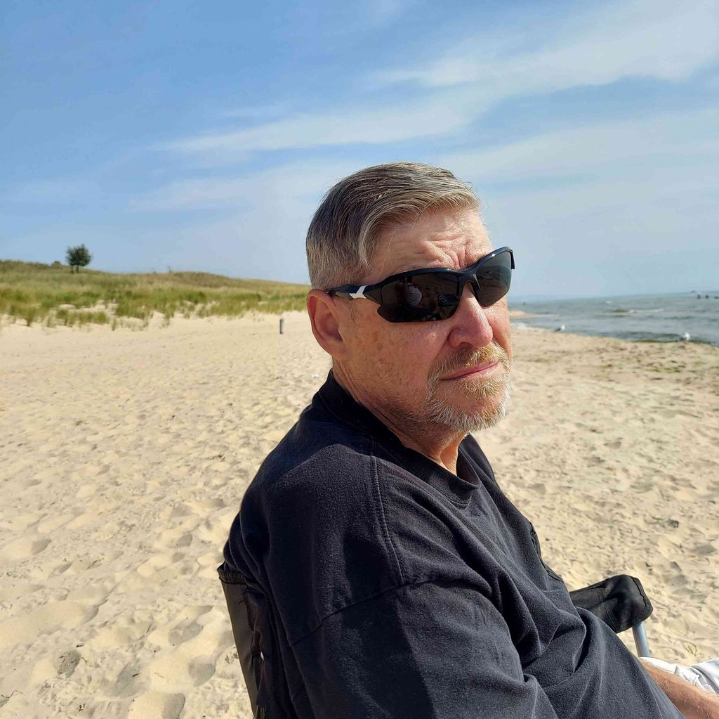 James Dale Bair Profile Photo