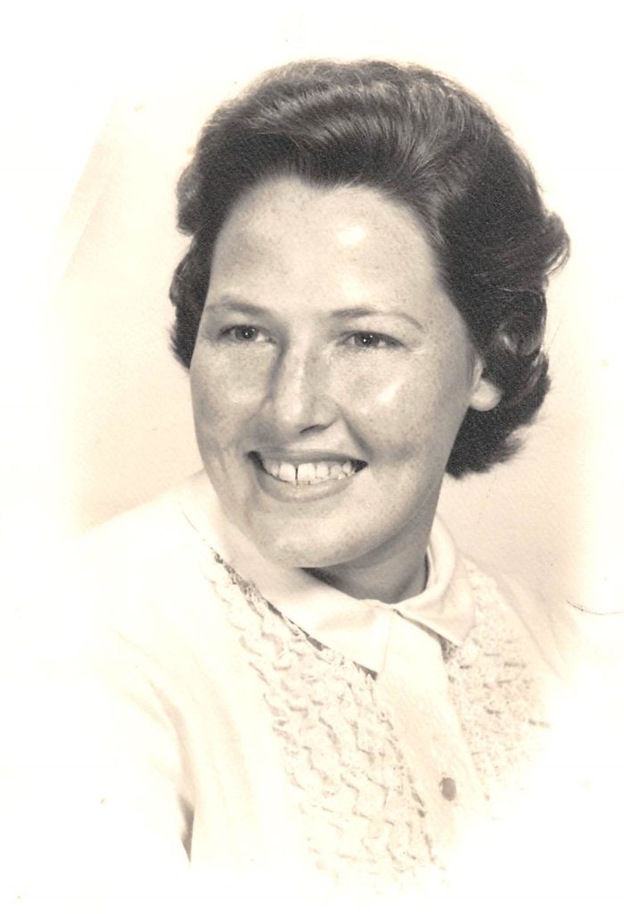 Mary Foley