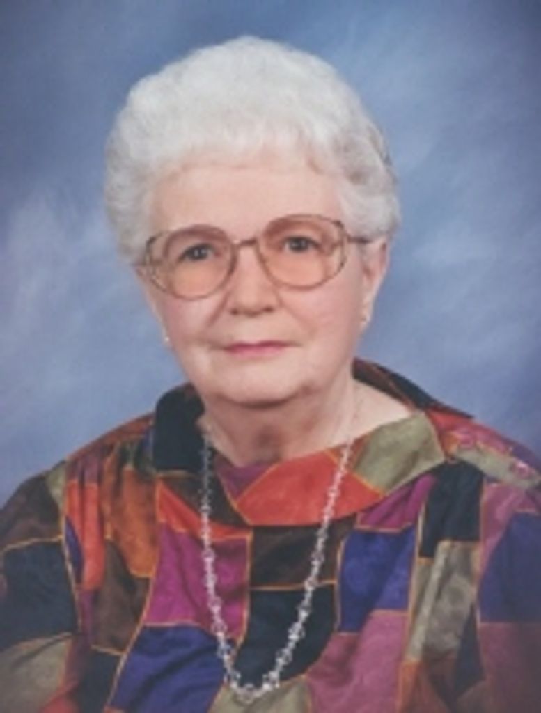 Barbara Settle Profile Photo