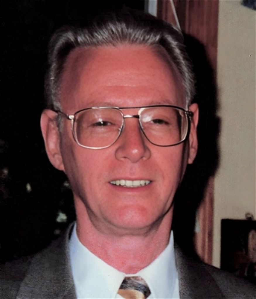 Daniel "Dan" J. Breton Profile Photo