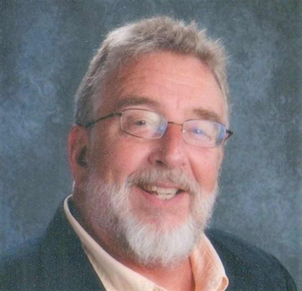 Michael Mckay Reynolds Profile Photo