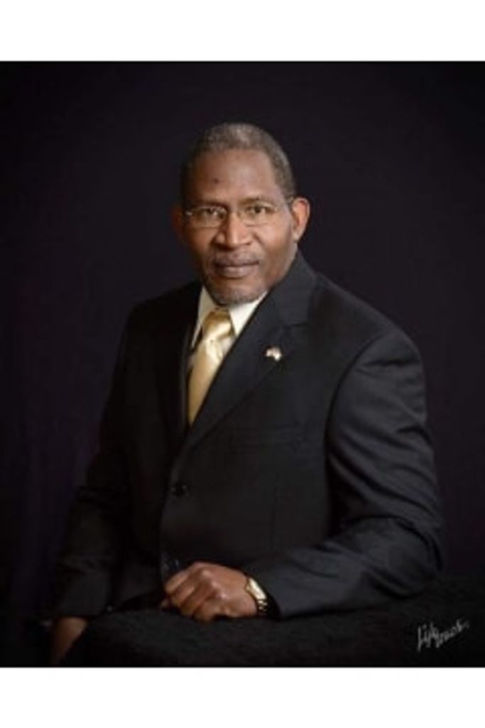 Mr. Larry   Archibald