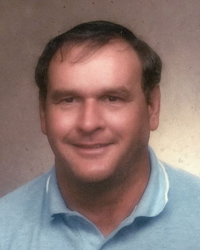 Travis Edwin Woodham's obituary image