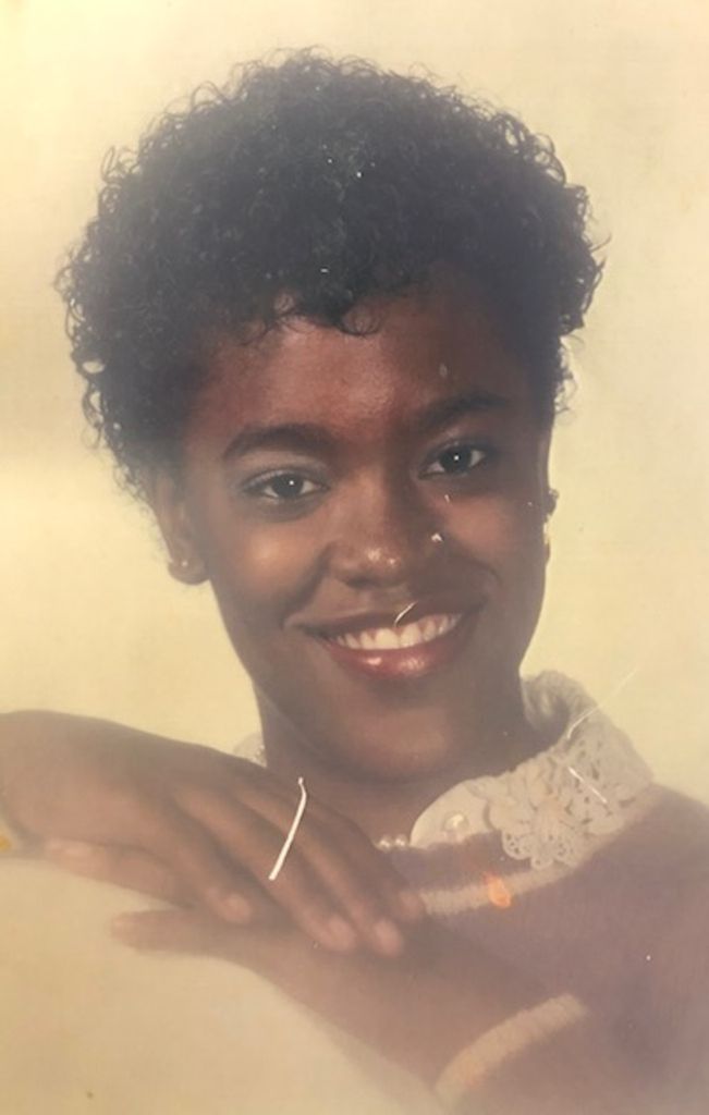 Hilary Radford Profile Photo